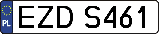 EZDS461
