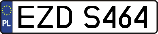 EZDS464