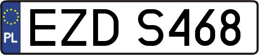 EZDS468