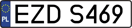 EZDS469