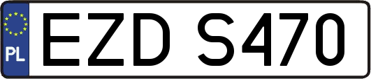 EZDS470