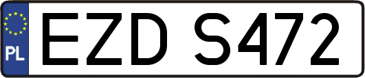 EZDS472