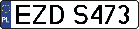 EZDS473