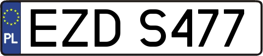 EZDS477