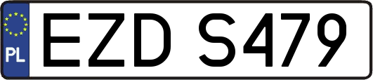 EZDS479