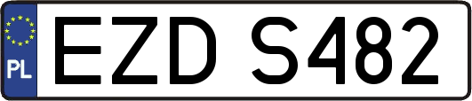 EZDS482