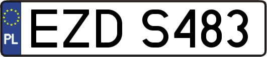 EZDS483
