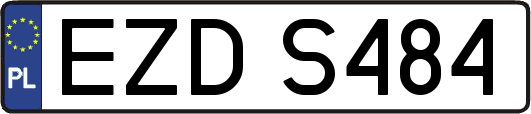 EZDS484