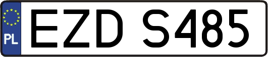 EZDS485