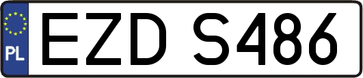EZDS486