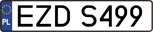 EZDS499