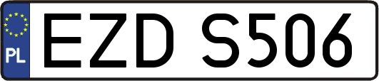 EZDS506