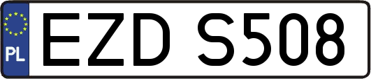 EZDS508