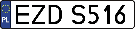 EZDS516