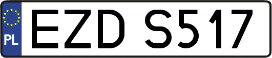 EZDS517