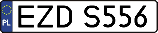 EZDS556