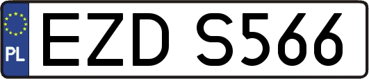 EZDS566