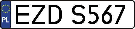 EZDS567