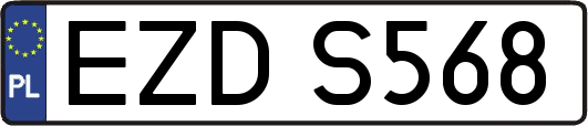 EZDS568