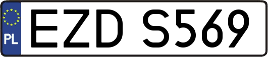 EZDS569