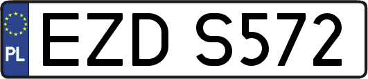 EZDS572