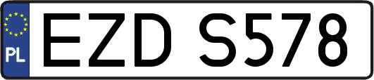 EZDS578