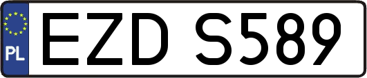 EZDS589