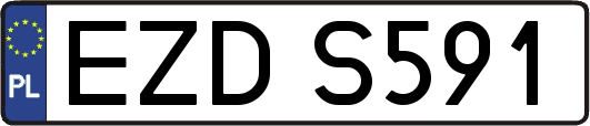 EZDS591