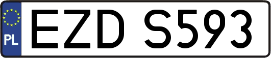 EZDS593