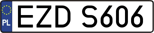 EZDS606
