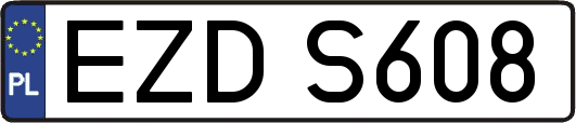 EZDS608