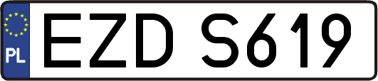 EZDS619