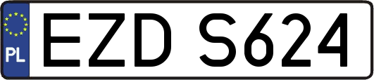 EZDS624