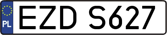 EZDS627
