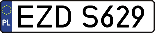 EZDS629