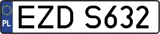 EZDS632