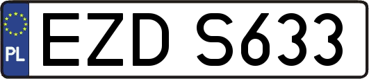 EZDS633