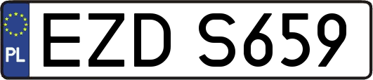 EZDS659