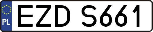 EZDS661