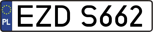 EZDS662