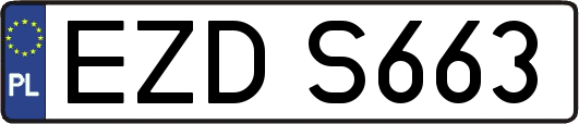 EZDS663