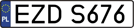 EZDS676