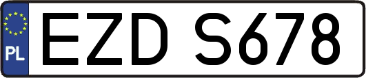EZDS678