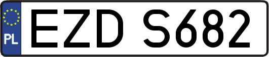 EZDS682