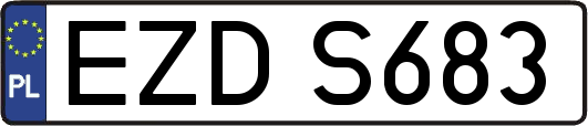 EZDS683