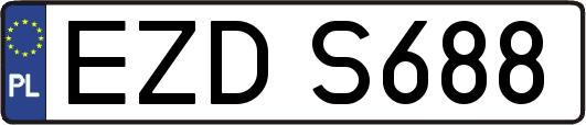 EZDS688