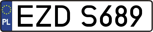 EZDS689