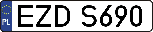 EZDS690