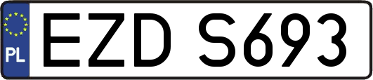 EZDS693