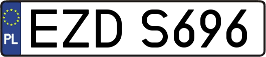 EZDS696